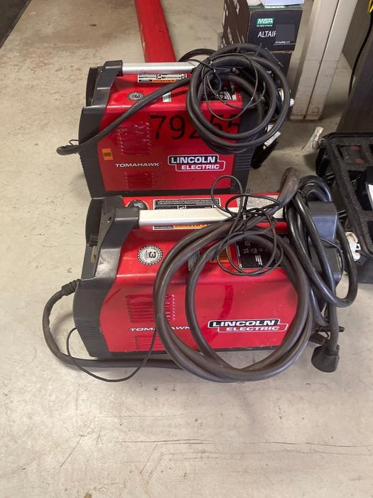 2021 LINCOLN ELECTRIC K2806-1