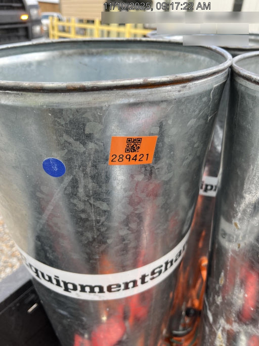 2023 MICHIGAN PNEUMATIC ES-6AM-TRACKER