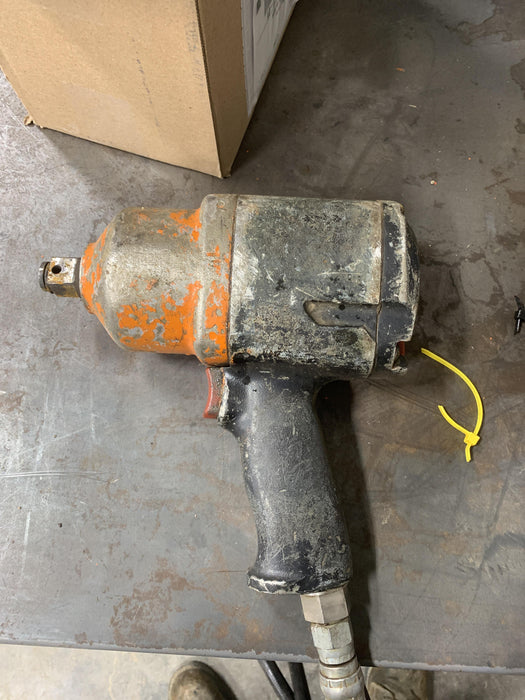 2020 MICHIGAN PNEUMATIC 750SS