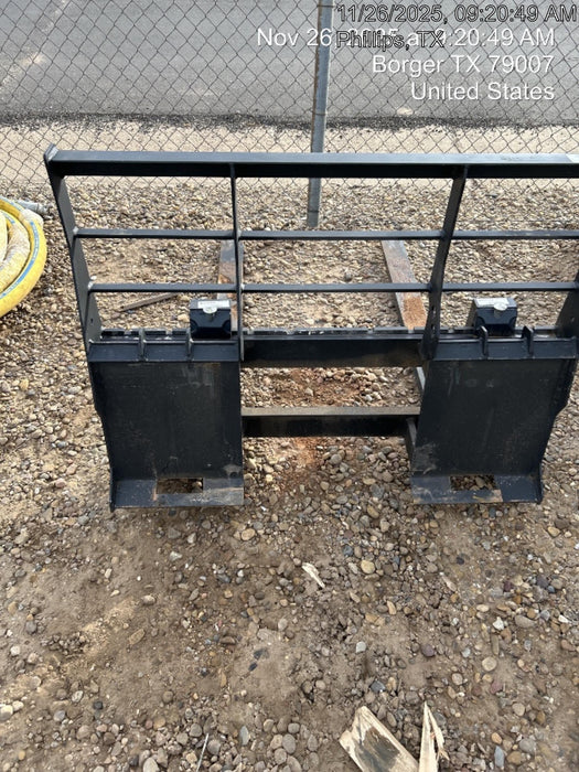 2025 ARROW MATERIAL HANDLING 48" Pallet Forks - Arrow