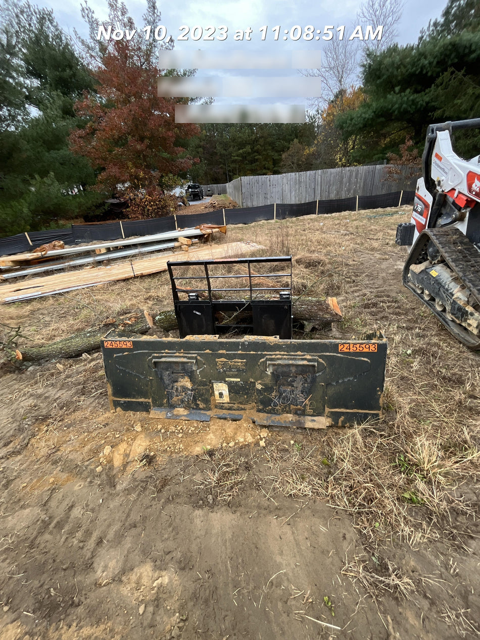 2023 ARROW MATERIAL HANDLING F5100CB