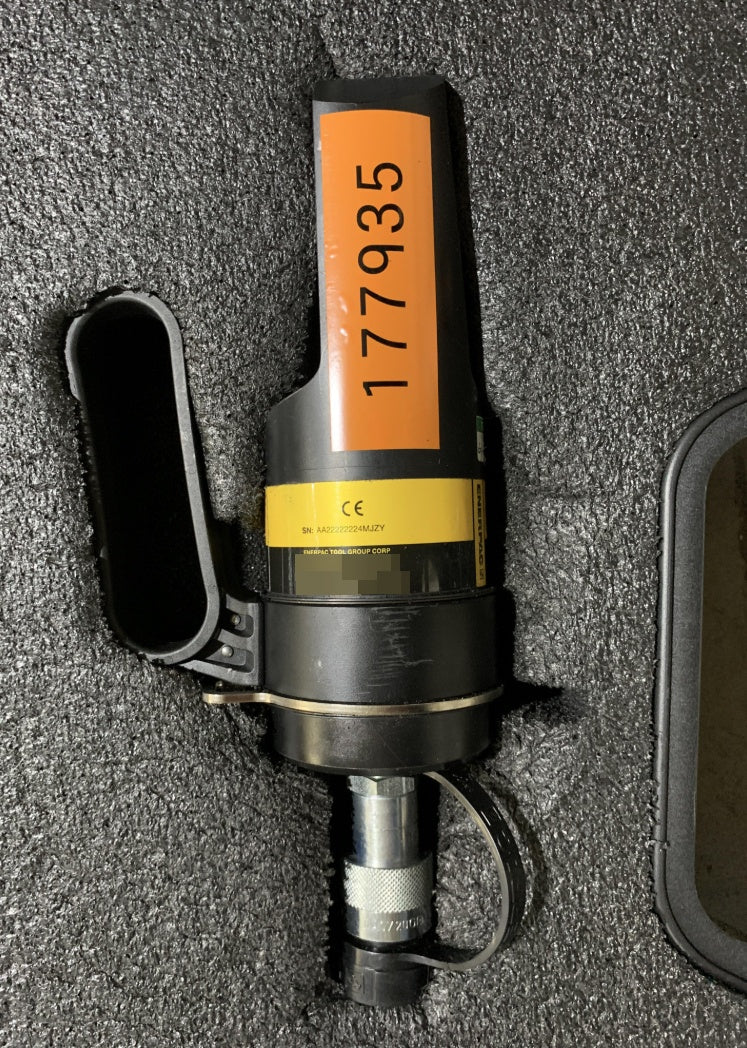 2021 ENERPAC NSH3646
