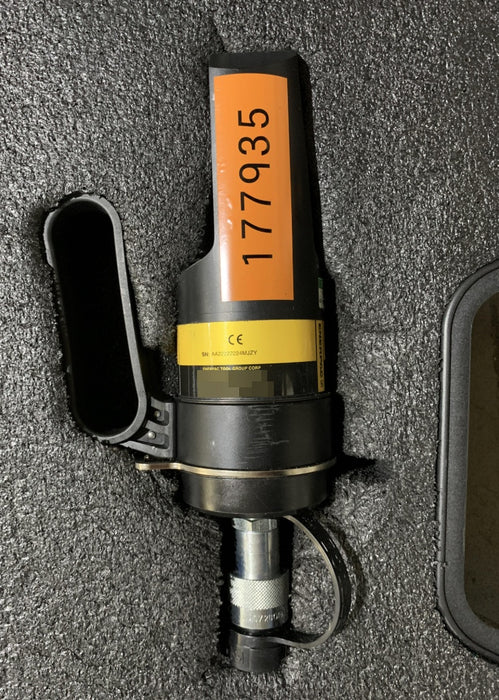 2021 ENERPAC NSH3646