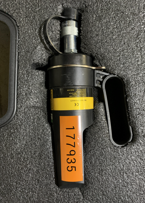 2021 ENERPAC NSH3646