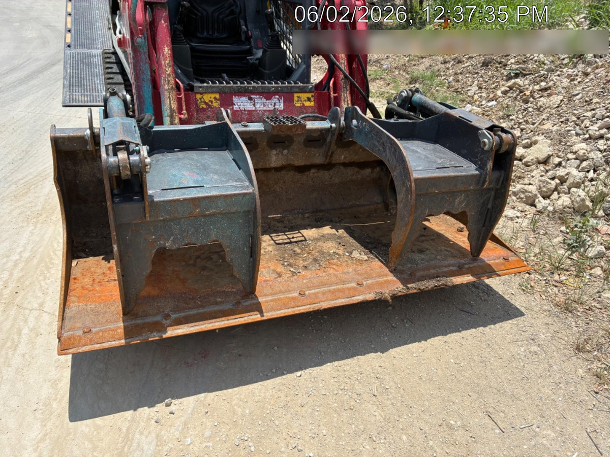 2022 PALADIN UTILITY GRAPPLE 11876-0022