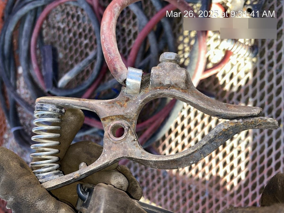 2020 MILLER ELECTRIC CST-280