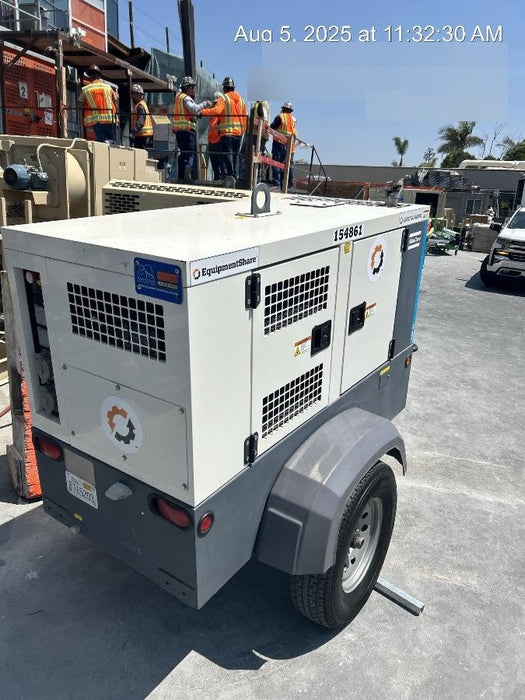 2020 ATLAS COPCO QAS45