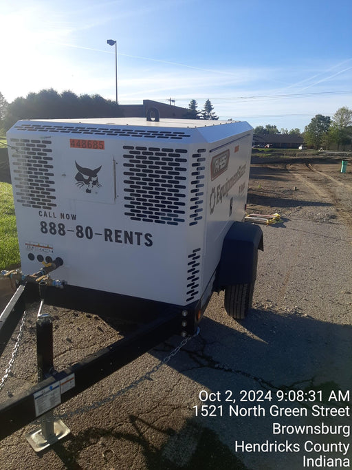 2024 BOBCAT PA425WCU-T4F