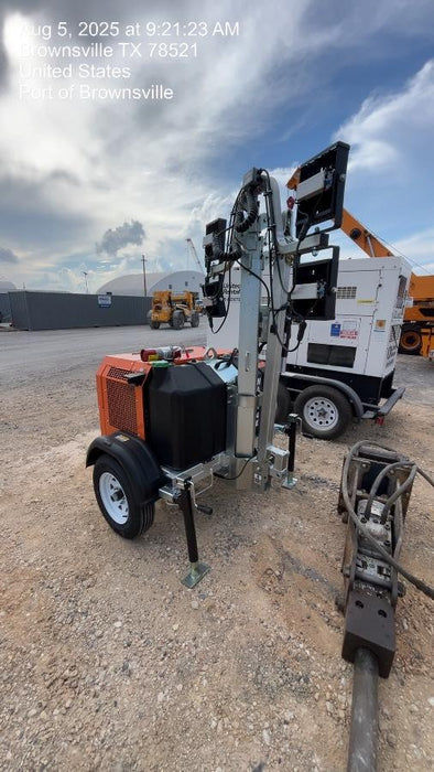 2025 WANCO WLTT-4LM4K-H