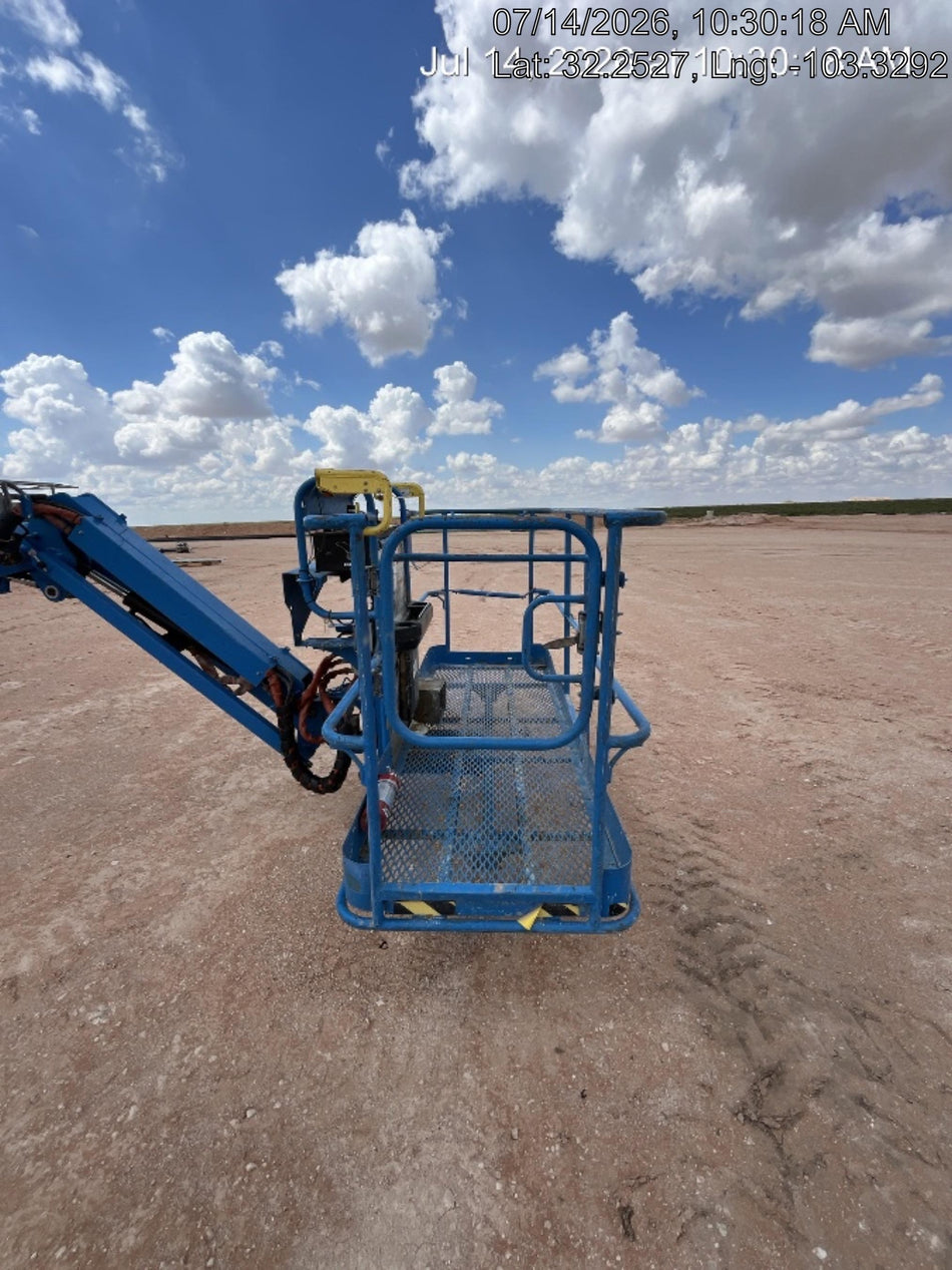 2023 GENIE S-65 XC
