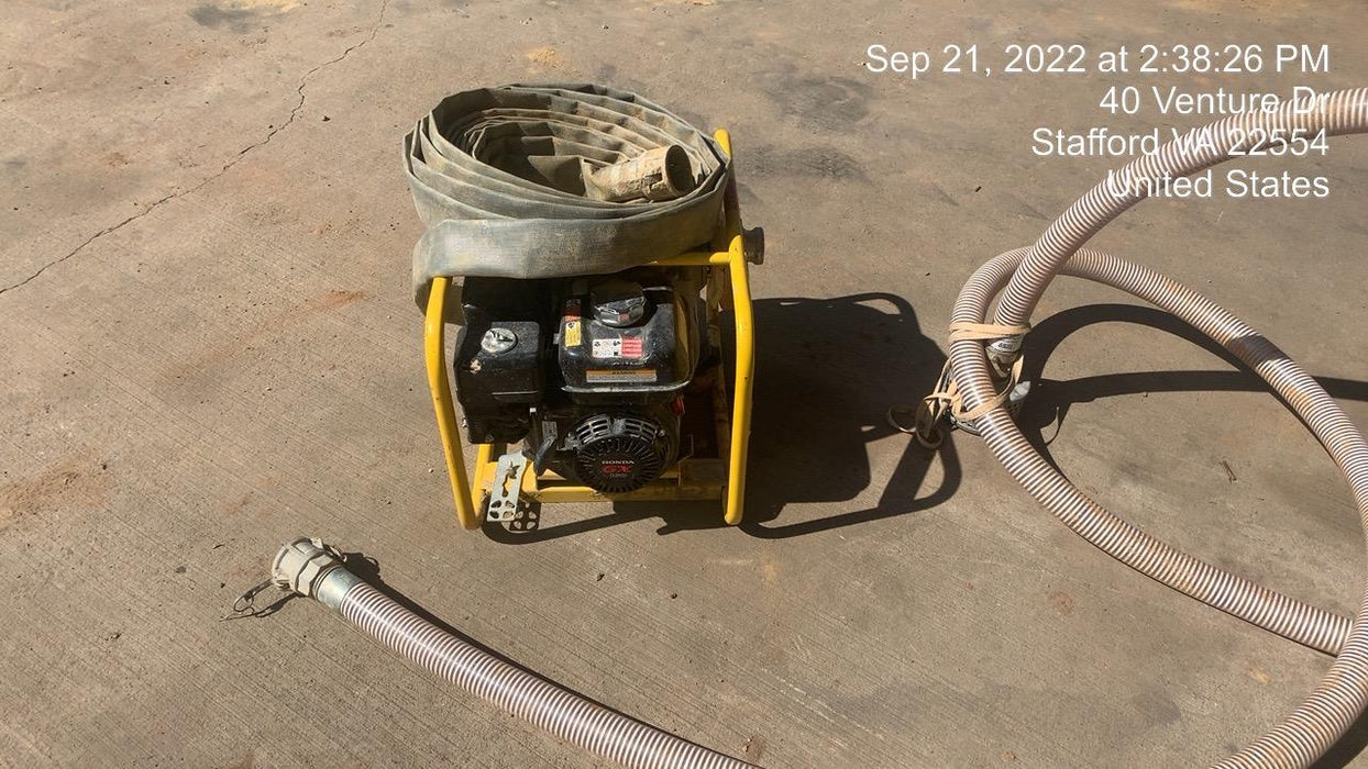 2022 WACKER NEUSON PT2