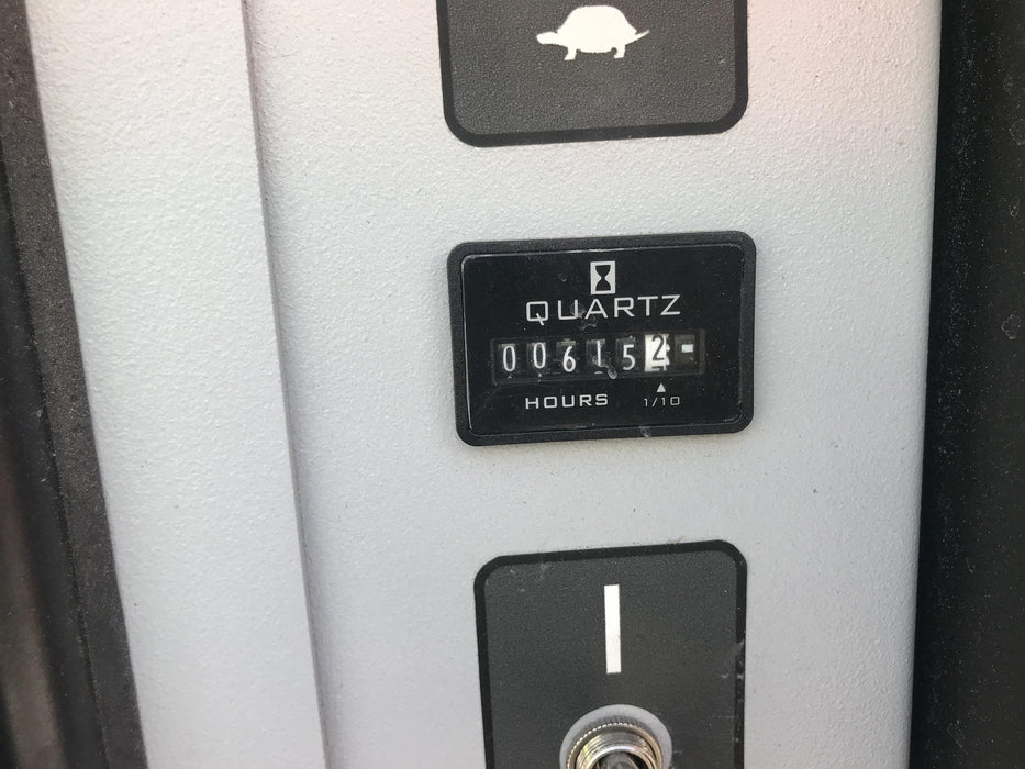 2020 WACKER NEUSON G25