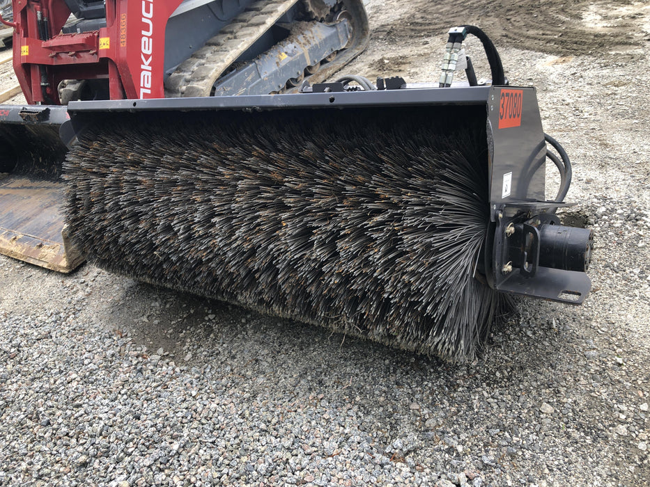 2019 PALADIN 22072MH-0022