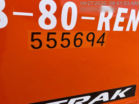 2025 SKYTRAK 10054