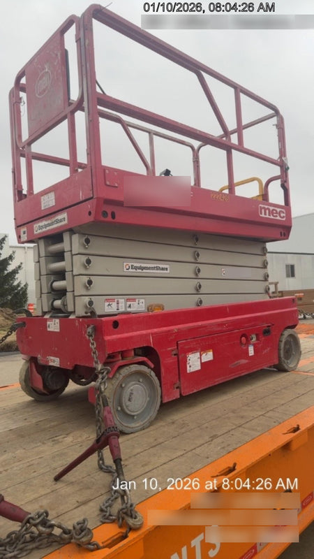 2022 MEC 3346SE