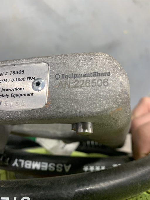 2022 WIDDER 18405-QC