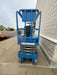 2017 Genie GS-1930 Genie 1930 Scissor Lift