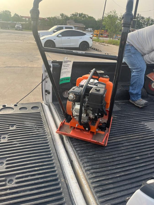 2023 MULTIQUIP MVC82VHW