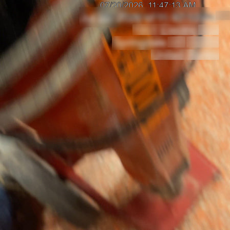 2020 HILTI TE 2000-AVR