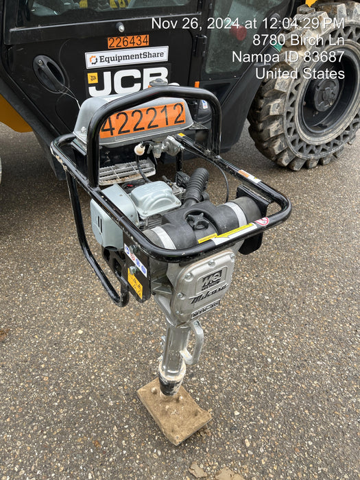 2023 MULTIQUIP MTR40HF