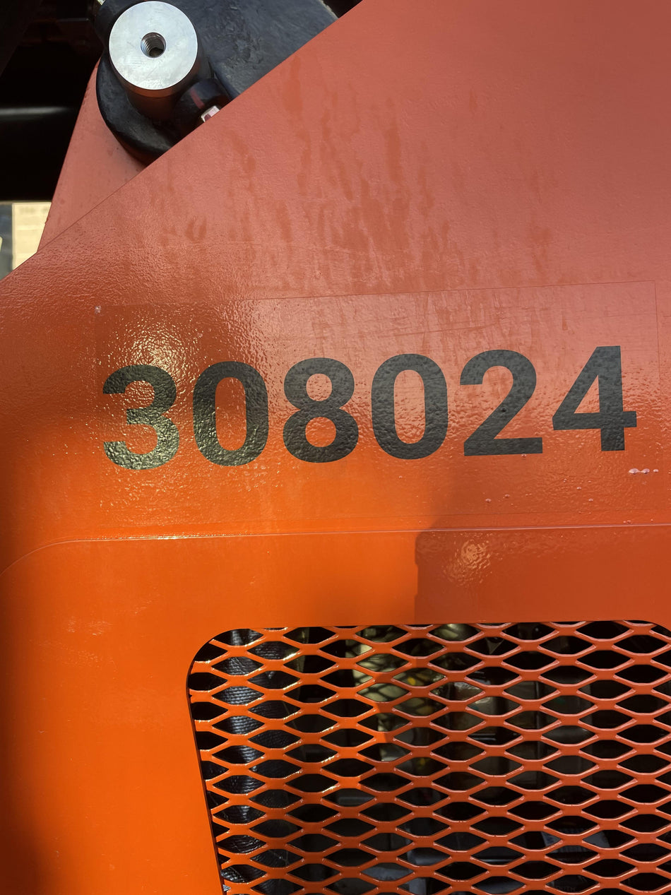 2023 SKYTRAK 12054