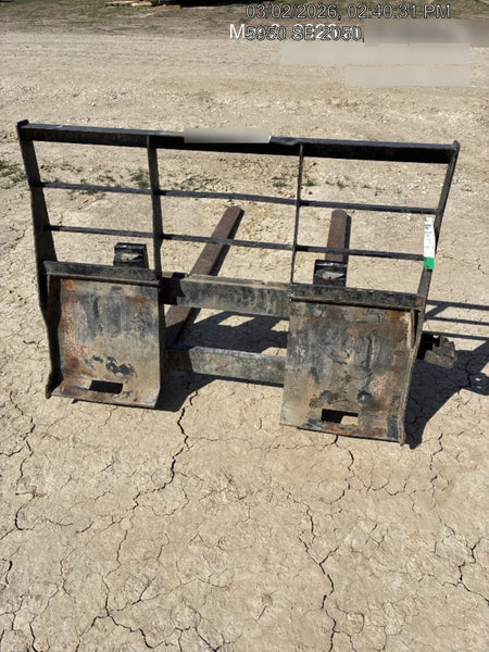 2024 ARROW MATERIAL HANDLING FS5100CB - 72"