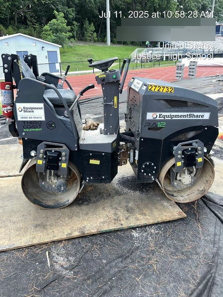 2022 THIRD COAST EQUIPMENT RA12V
