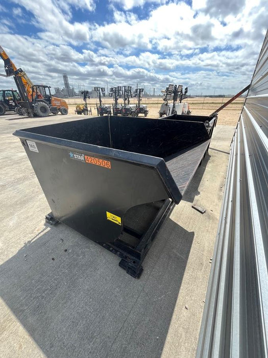 2024 STAR INDUSTRIES M-1820 - Self-Dump Hopper