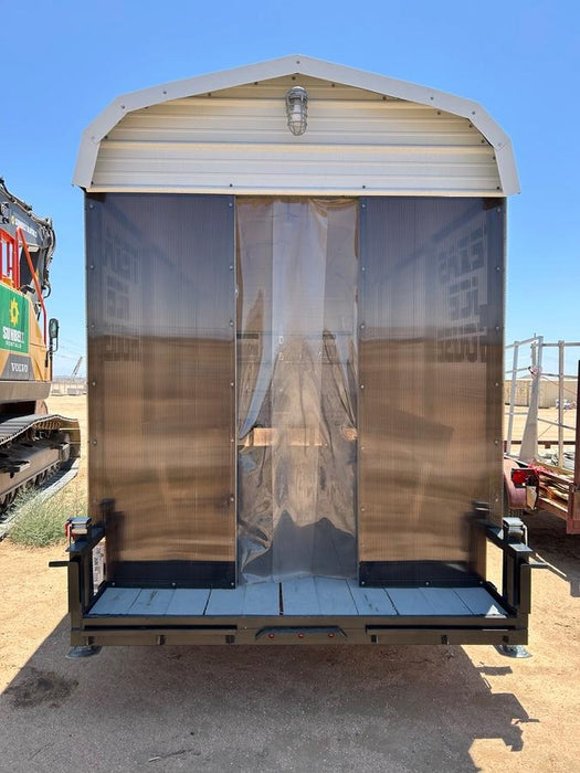 2025 TEXAS COOLING SYSTEMS Texas Icehouse