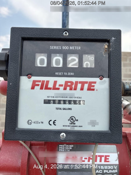2023 TORO MBTX 2500-TS