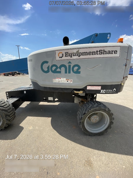 2020 GENIE S-45 XC