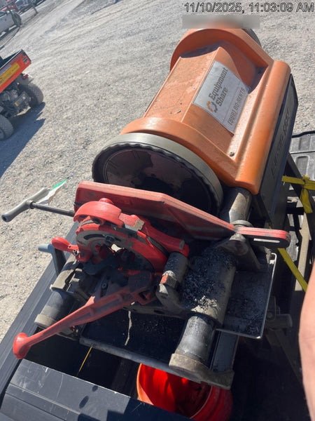 2021 RIDGID 1224