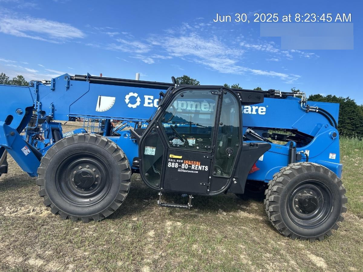 2025 GENIE GTH-1056