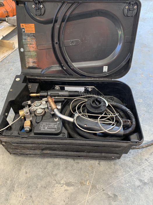 2021 LINCOLN ELECTRIC LN-25X