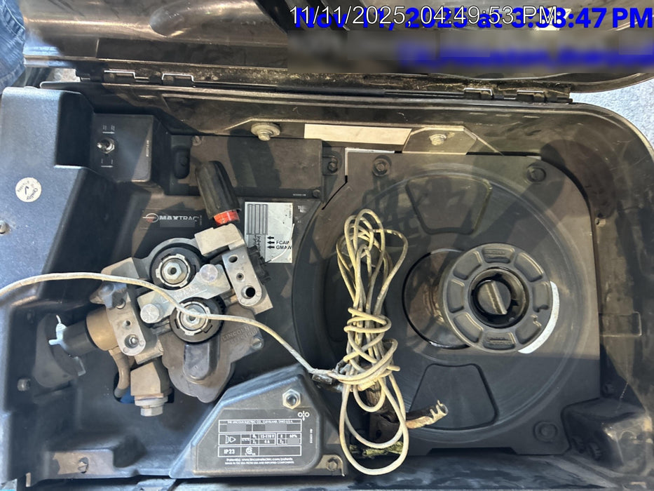 2021 LINCOLN ELECTRIC LN-25X