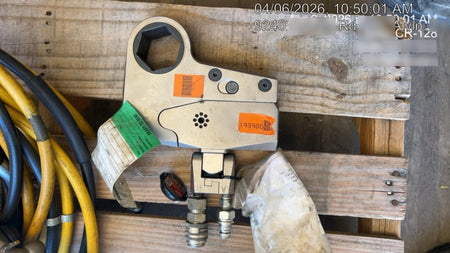 2021 TORCUP TXU-4