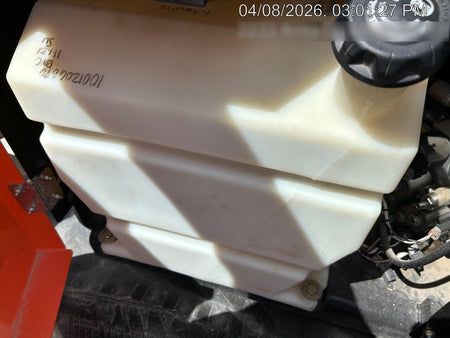 2025 JLG RT4394