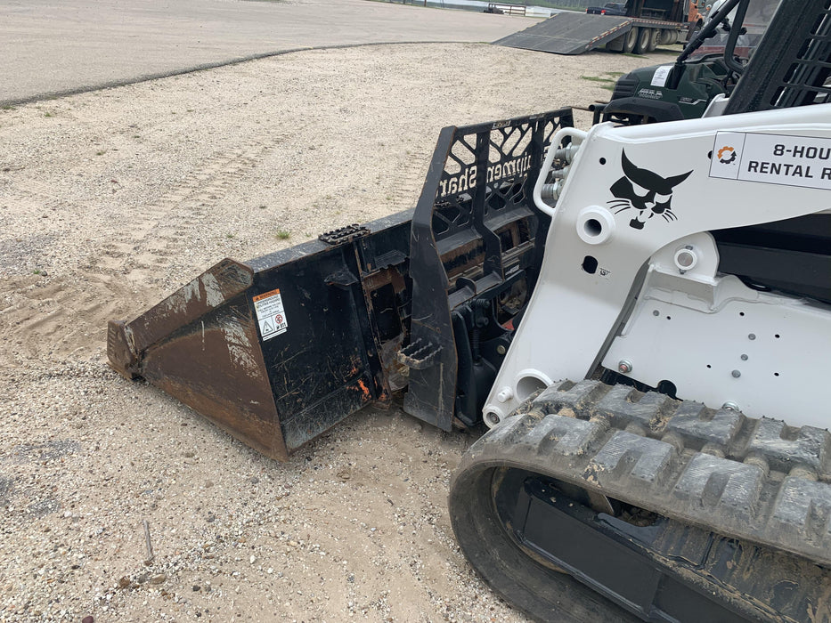 2022 PALADIN 48" Pallet Forks - Paladin