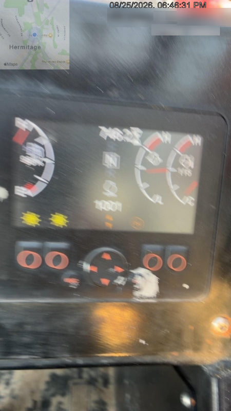 2024 MANITOU MTA6034