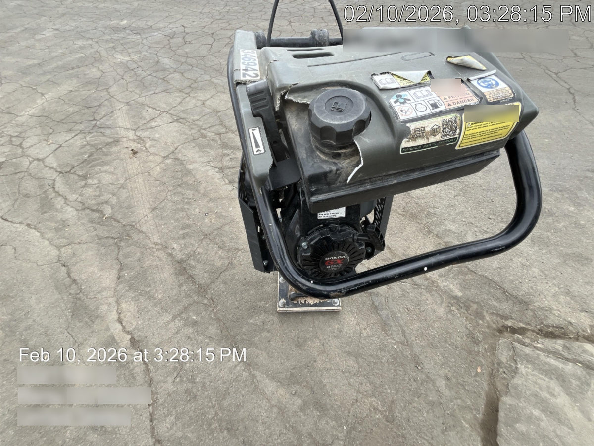 2023 THIRD COAST EQUIPMENT PR70H