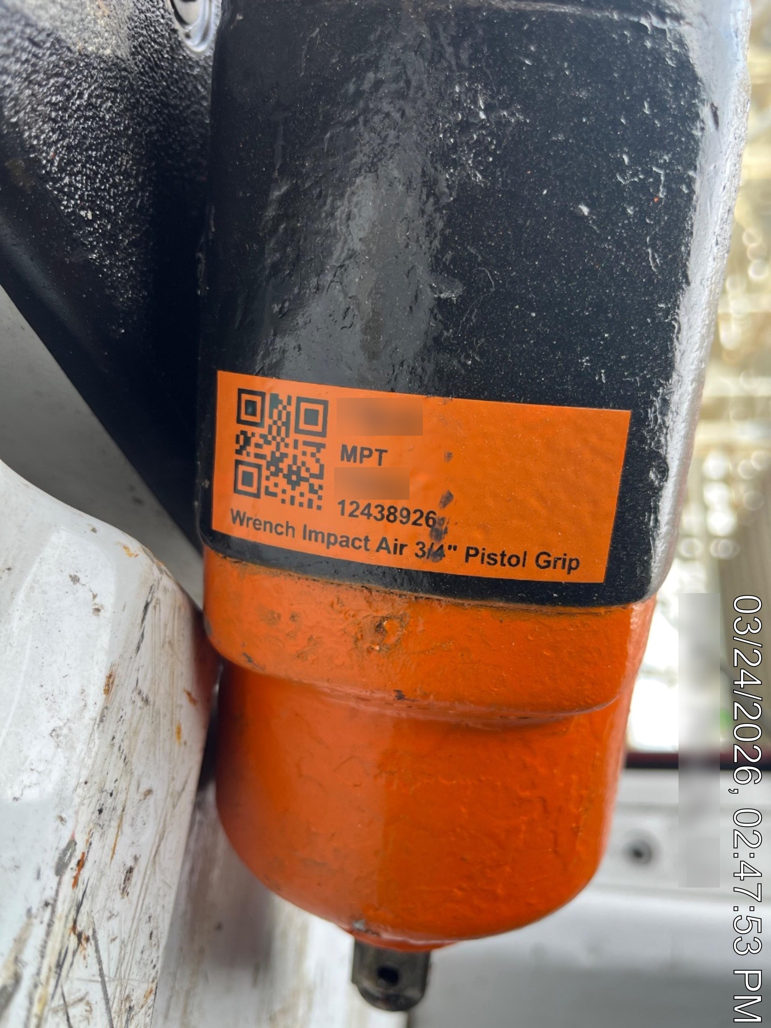 2020 MICHIGAN PNEUMATIC 750SS
