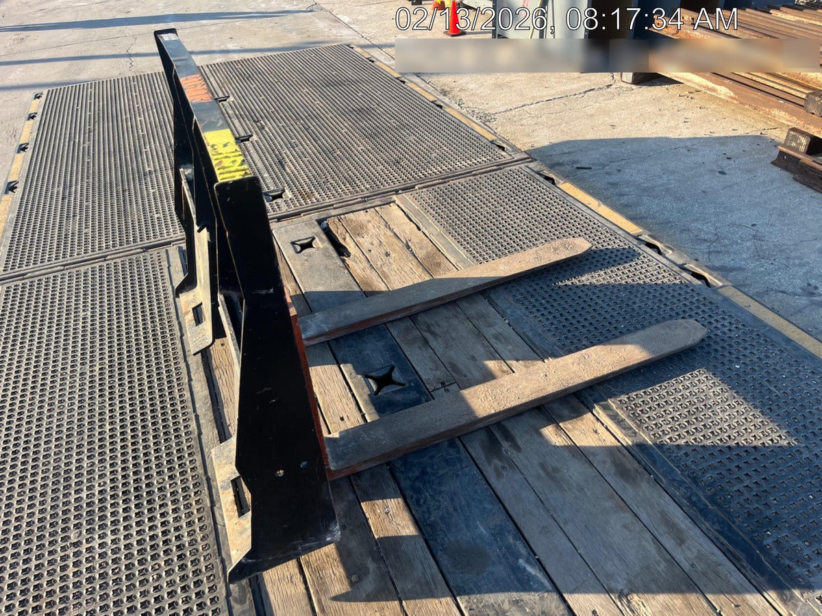 2024 ARROW MATERIAL HANDLING FS5100CB - 72"