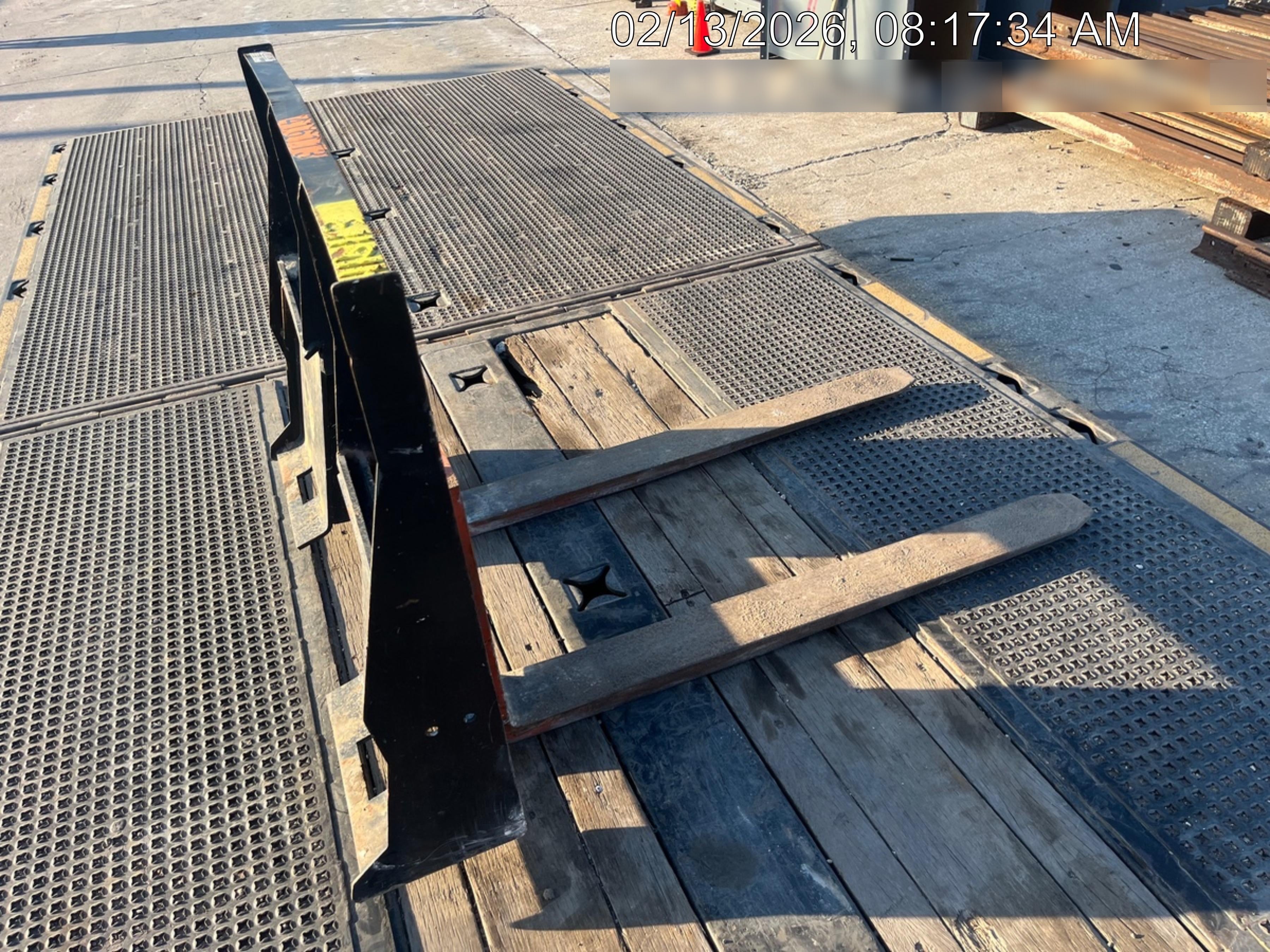 2024 ARROW MATERIAL HANDLING FS5100CB - 72"