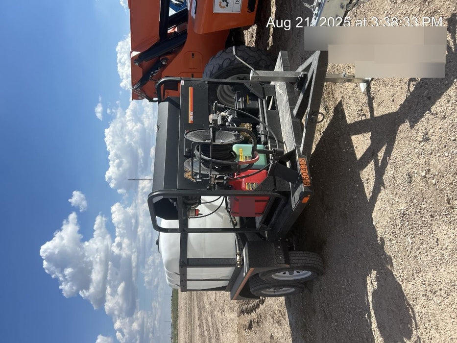 2019 MI-T-M CORPORATION HS-3006-0MDK-UR