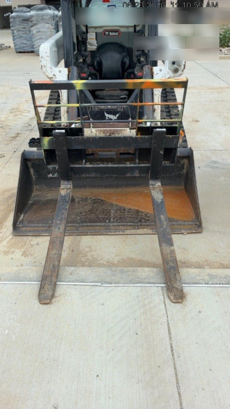 2025 ARROW MATERIAL HANDLING 48" Pallet Forks - Arrow