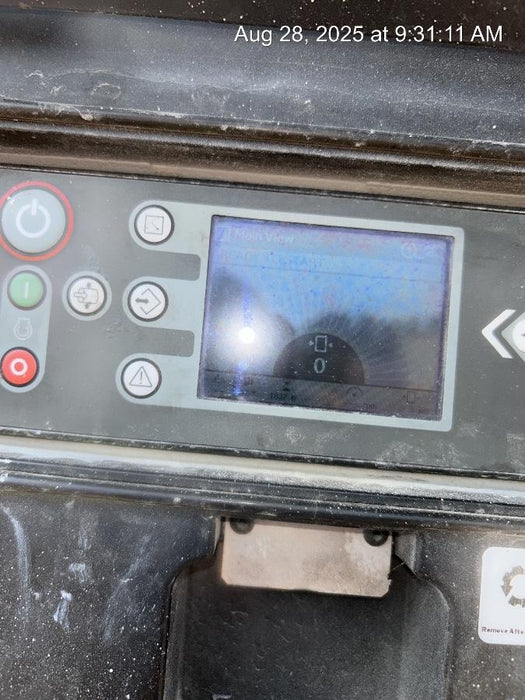 2023 ATLAS COPCO XAS 850