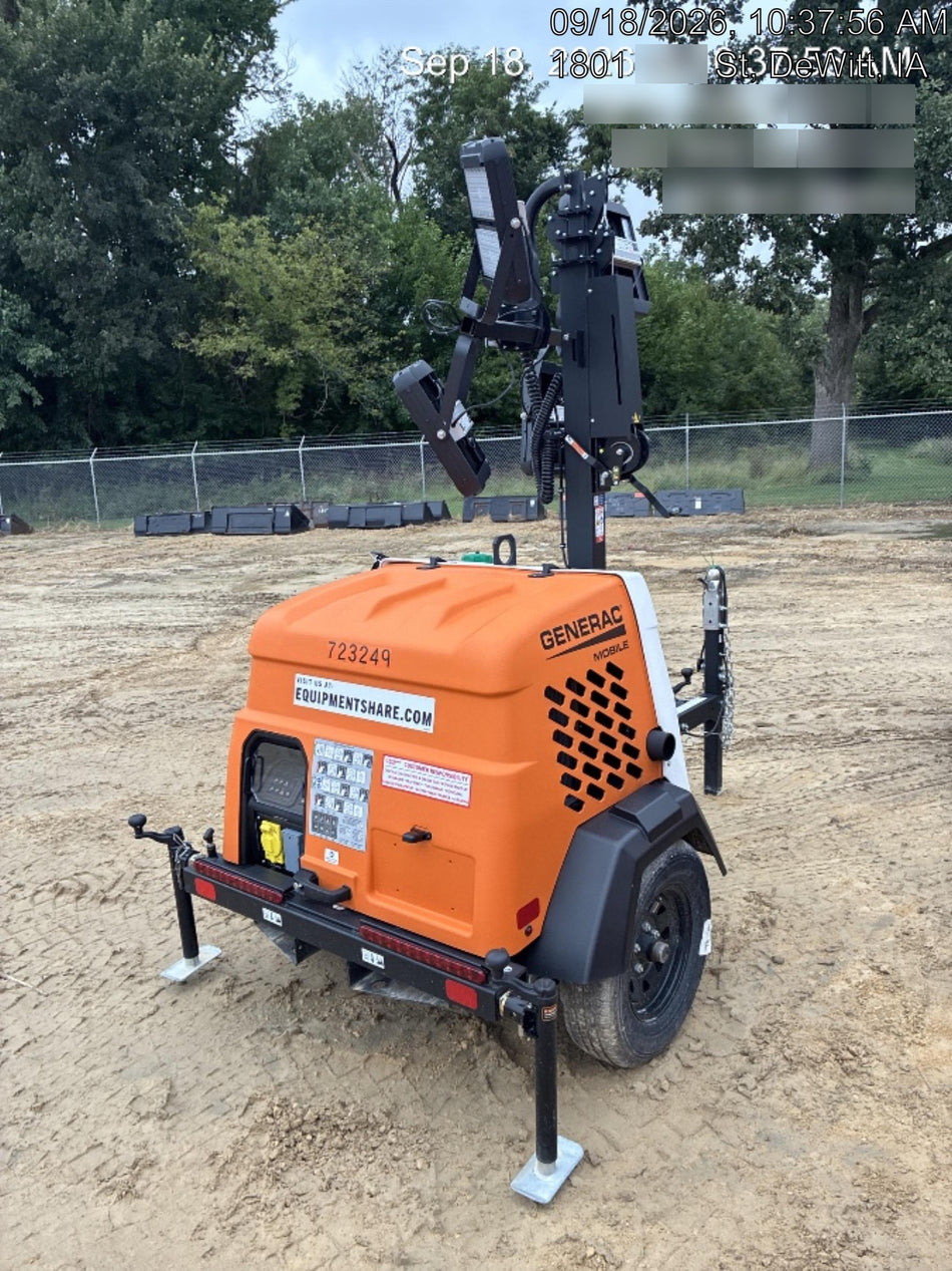 2026 GENERAC MLTS-4