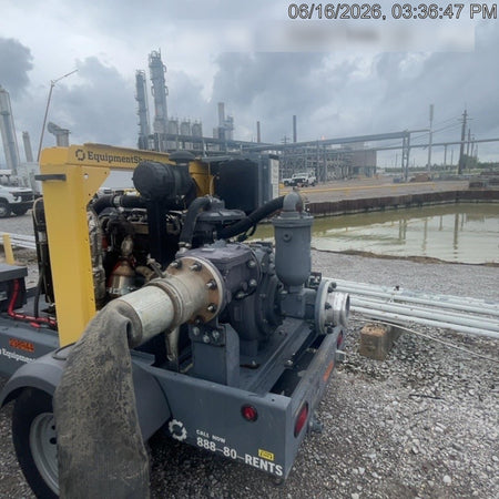 2022 ATLAS COPCO PAC F66 KD