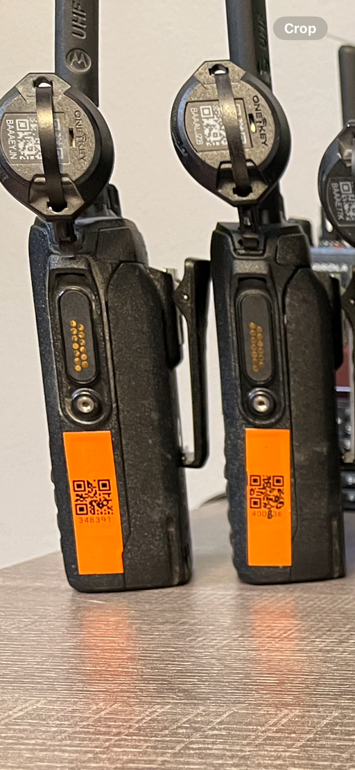 2023 MOTOROLA R7 DISPLAY