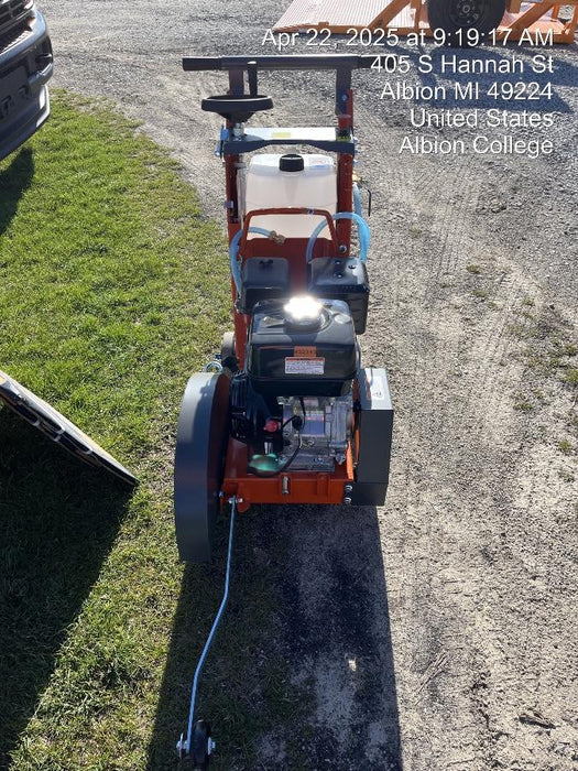 2024 HUSQVARNA FS 400 LV